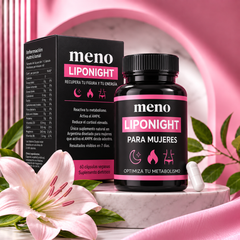 Liponight - Recuperá tu figura y energía