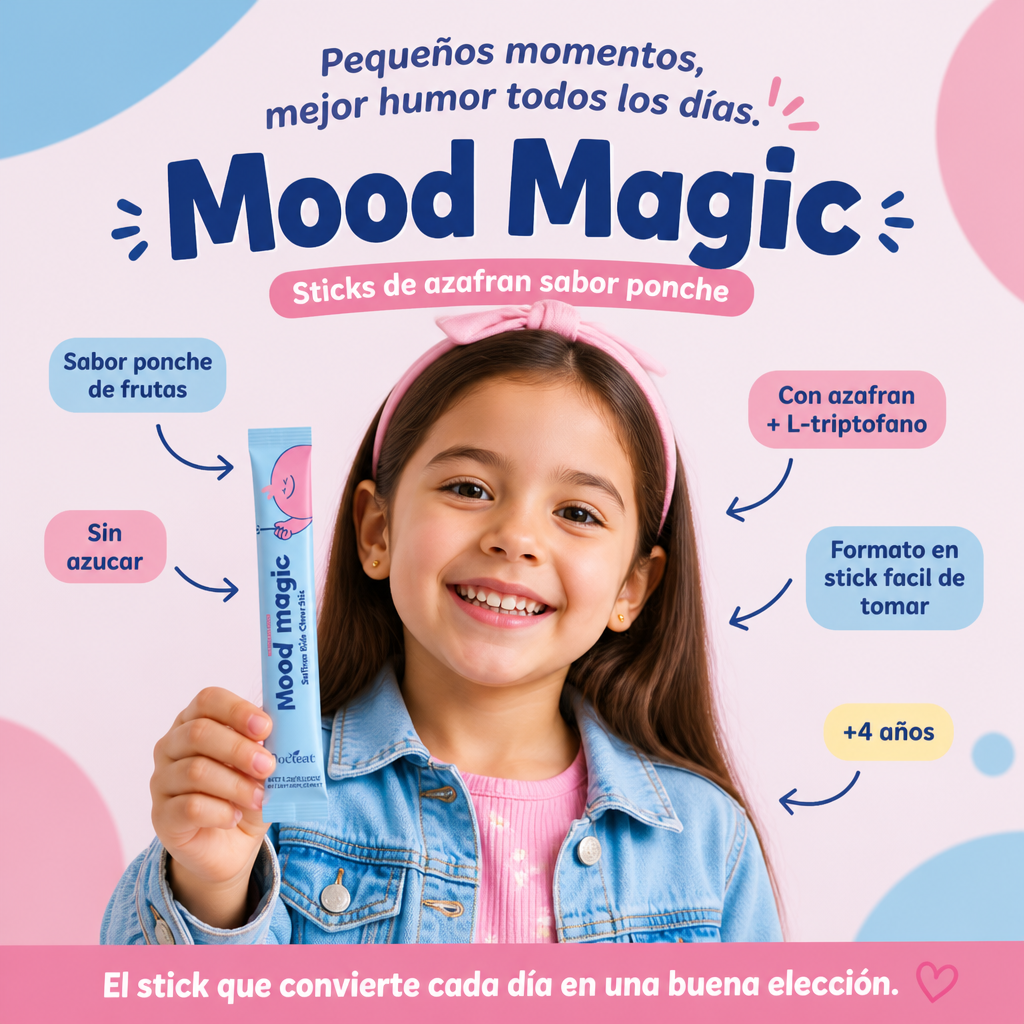 Mood Magic
