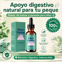 ParaPatrol