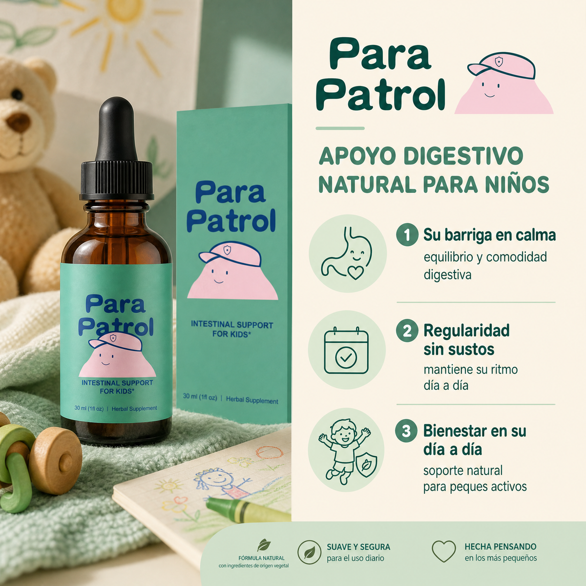 ParaPatrol