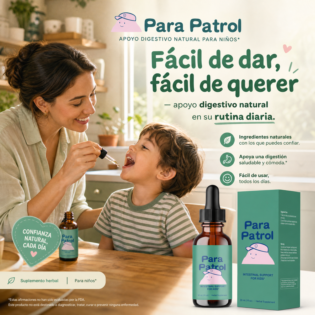 ParaPatrol