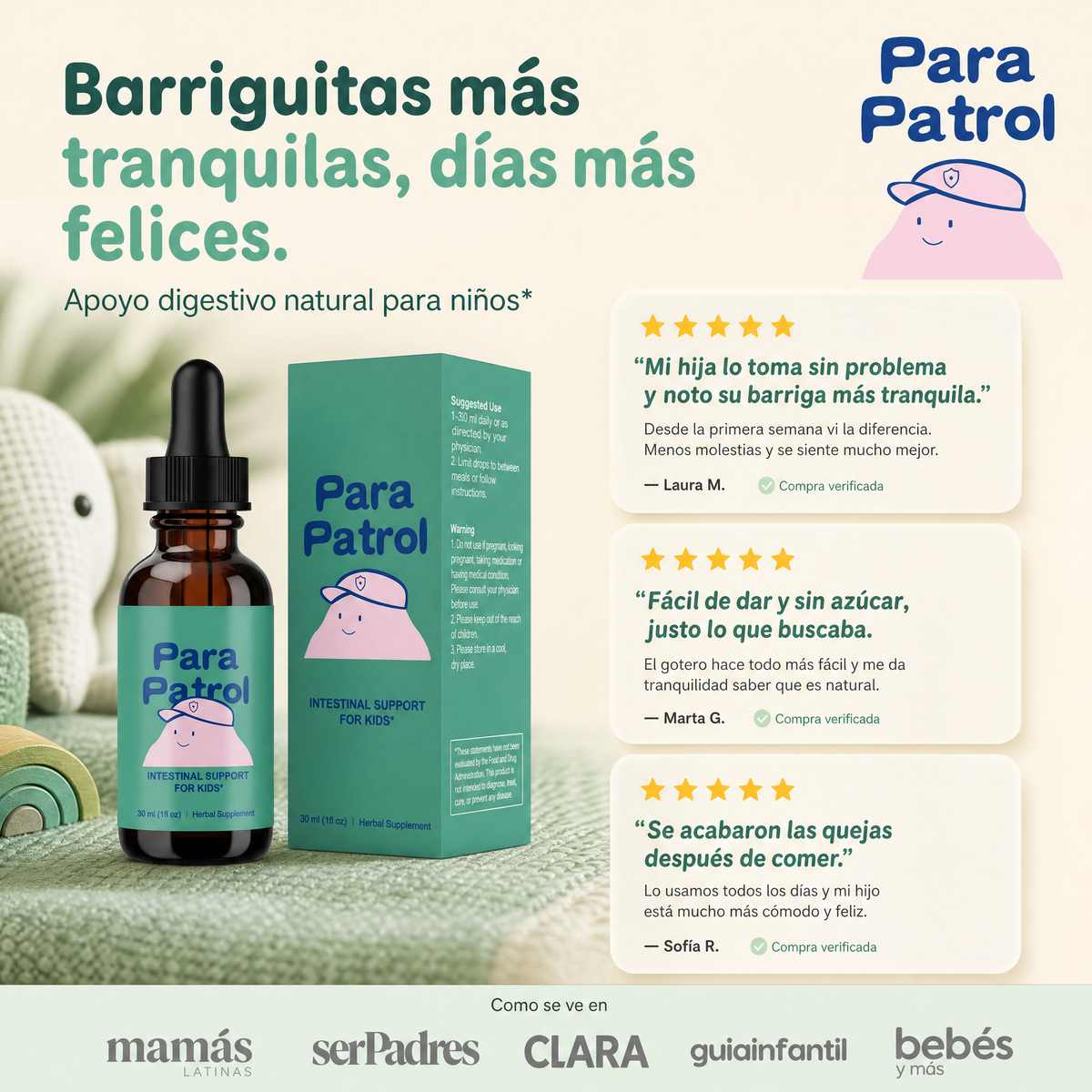 ParaPatrol