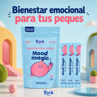 Mood Magic