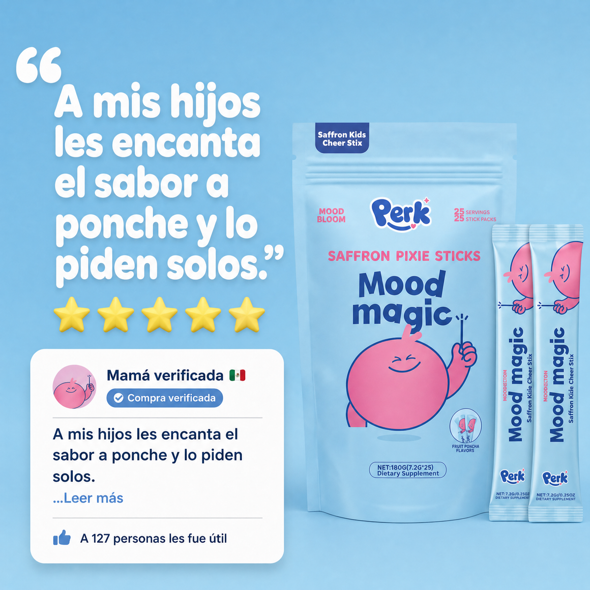 Mood Magic