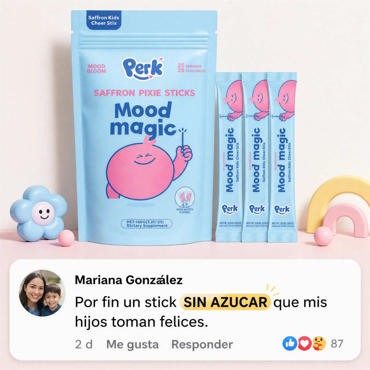 Mood Magic