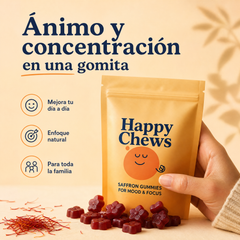 Happy Chews